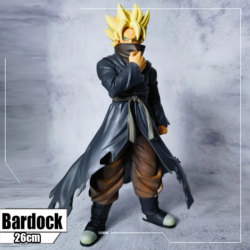 BANDAI ESPIROS DESENHADOS, BANDAI genuíno DESENHADO!!! Figura Dragon Ball  completa, Super Saiyan Son GOKU BarDOCK, KAMEHAMEHA, DRAGON BALL -  AliExpress