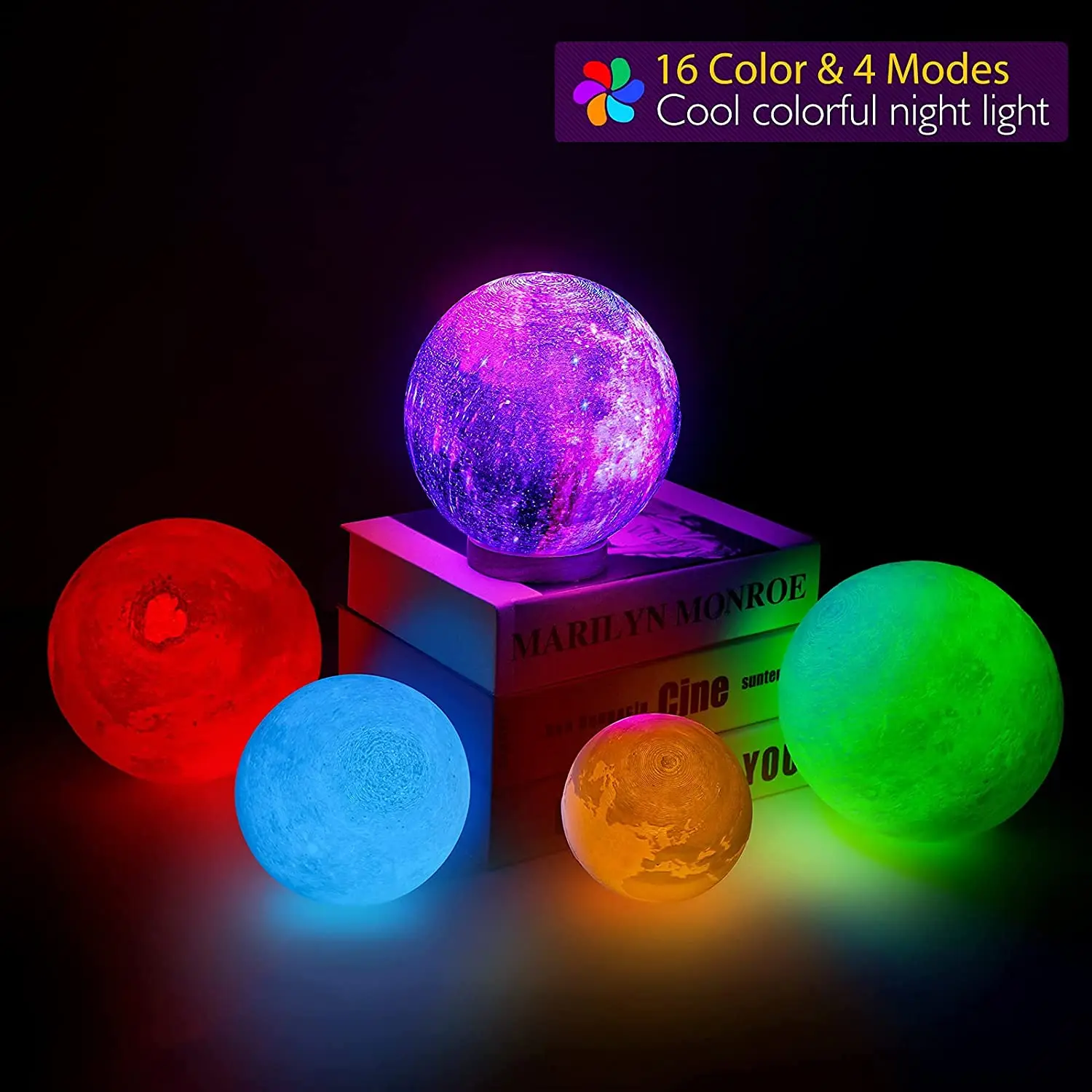 Rotating lava lamp deals