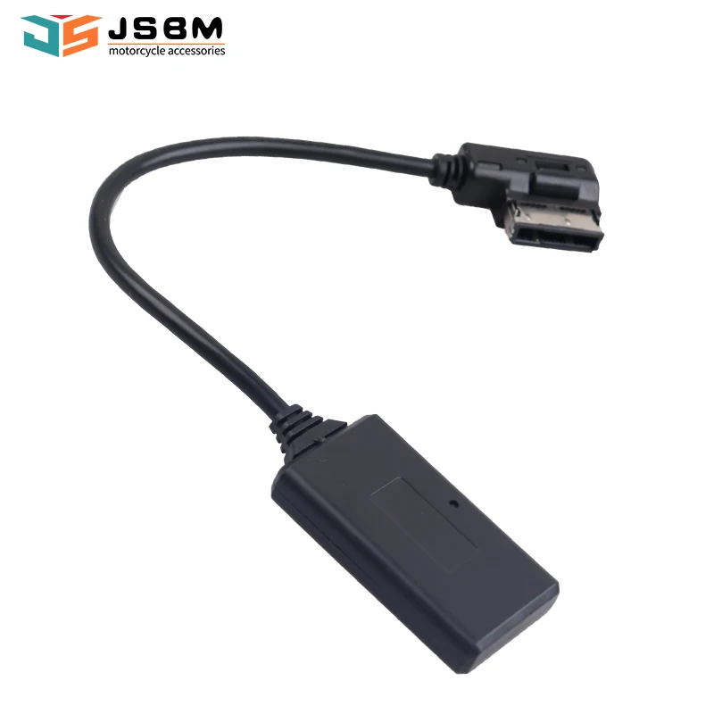 Bluetooth 5.0 AUX Music Interface Adapter For AMI MMI MDI - High Quality Audio Cable - View #7