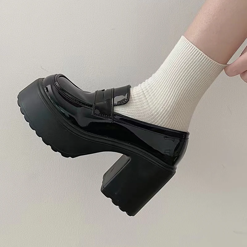 Tekening Van Een Hoge Hakschoen Fluchos FLUCHS HOGE HAKSCHOENEN BLESA