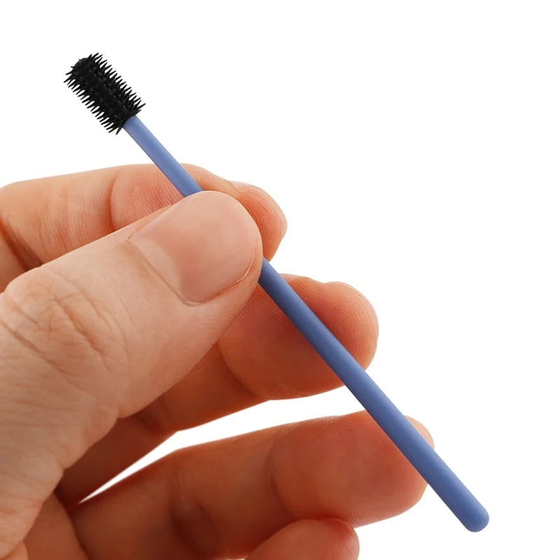 Description Picture 4 of item8/16/24 Pcs Soft Silicone Ear Pick Ear Wax Curette Removal Ear Cleaner Spiral Design Ear Clean Tool