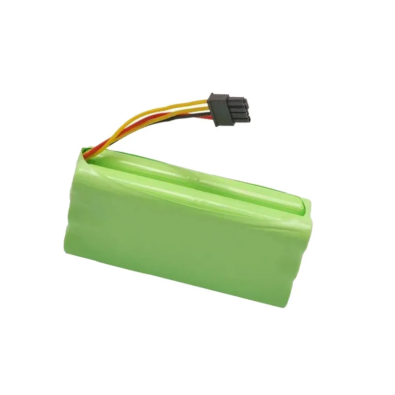 14.4V AA Battery Pack for Ecovacs Deebot X600 ZN606 - Replacement Battery for Mi