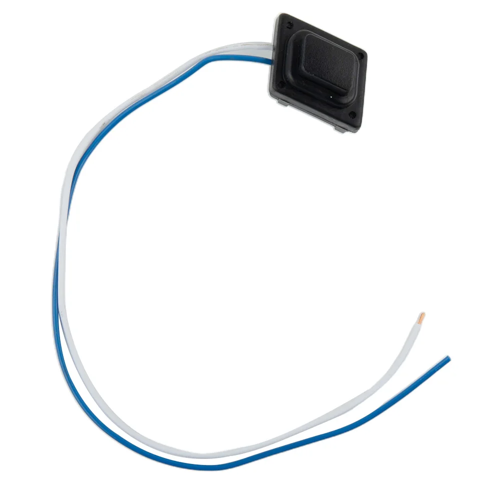 

1/2x Handle Switch Button Switch Left 2017-2021 82651D9710 82661-D9710 Black Door Handle Front Right High Grade