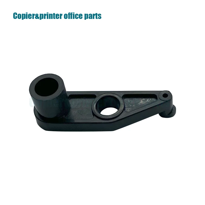 Втулка роликовая Выравнивающая для Ricoh MP 2550 3350B 3351 3030 2851 2352 2852 3352, запчасти для копировального принтера, 2 шт.