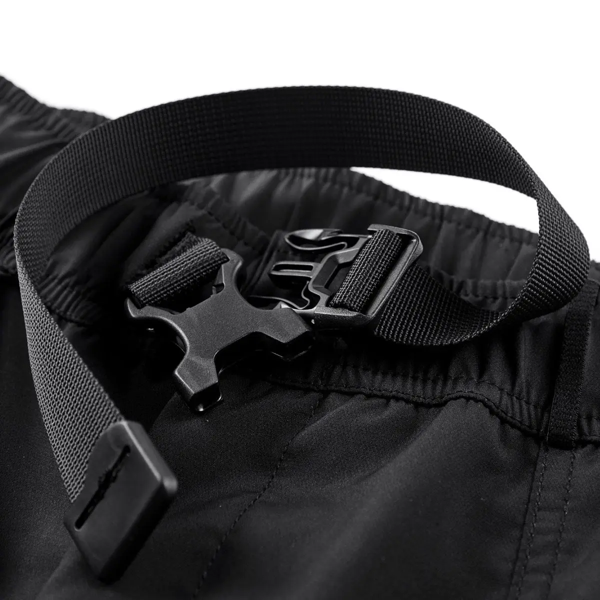 Рисунок 2 - Мужские летние шорты-карго y2k