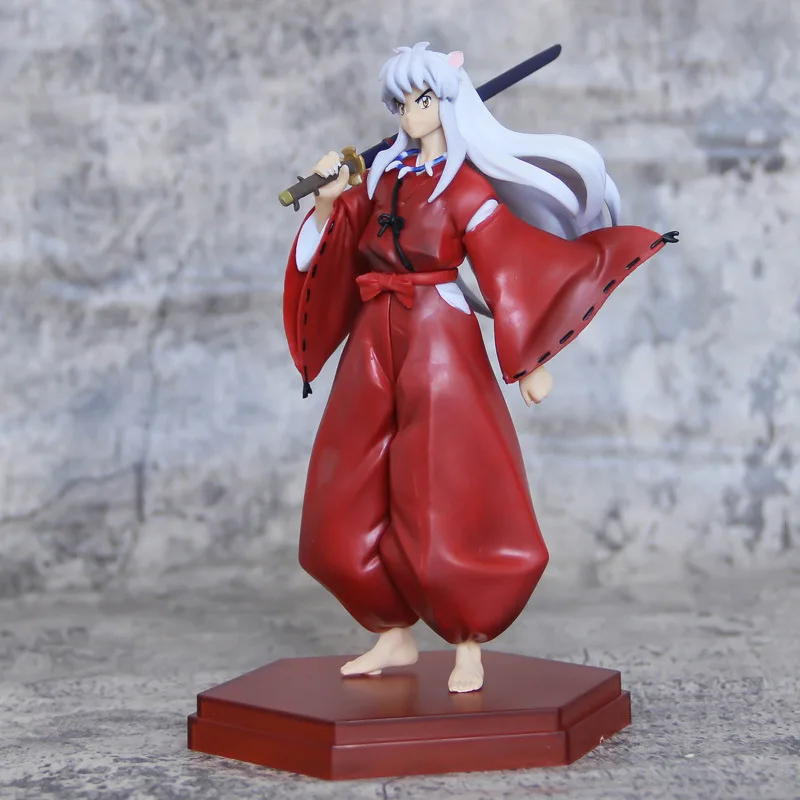 Sf561dbb076594330876f1f23d5a66735u - OFFICIAL Inuyasha