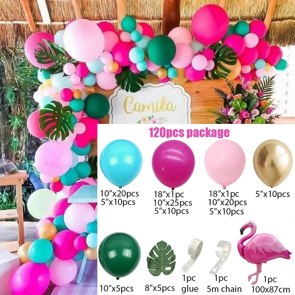 120pcs