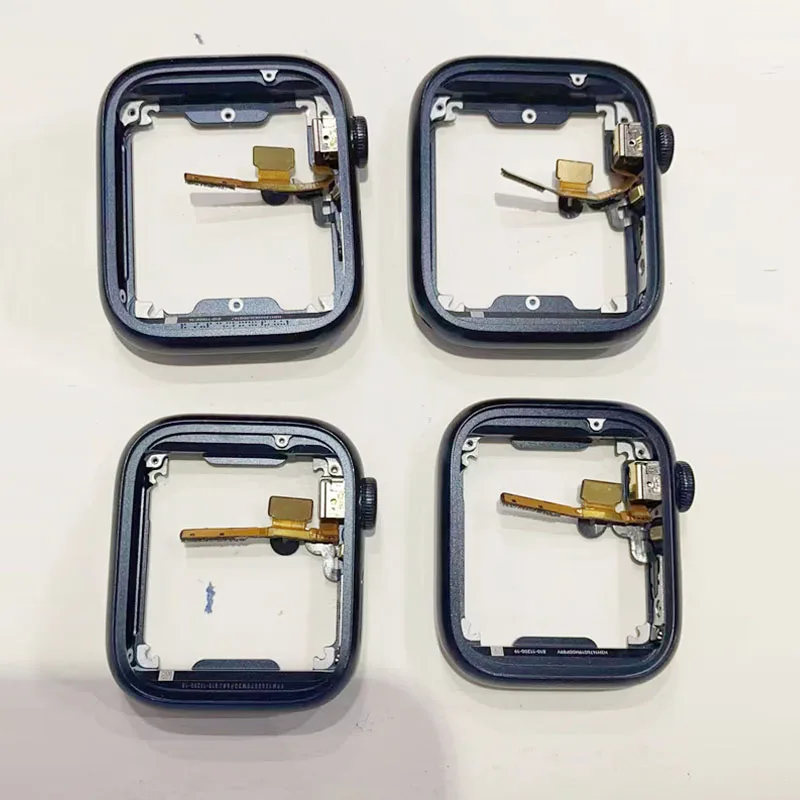 ũ Ŀ  Ŀ ÷ ̺ , ̵  Ͽ¡,  ġ ø 4, 5, SE, 6, 7, 40mm, 44mm