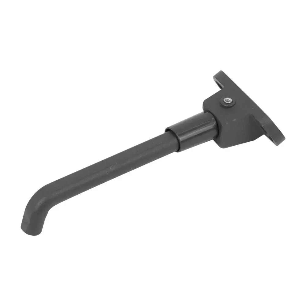 Fußstützenhalter für Segway Ninebot MAX G30 G30D Elektroroller, erweiterter Parkständer, Halterung, Stativ, Seitenständer, Teile – Detail 7