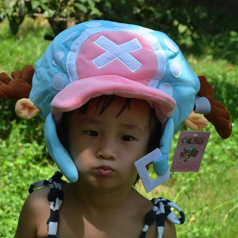 Tony Tony Chopper Hat