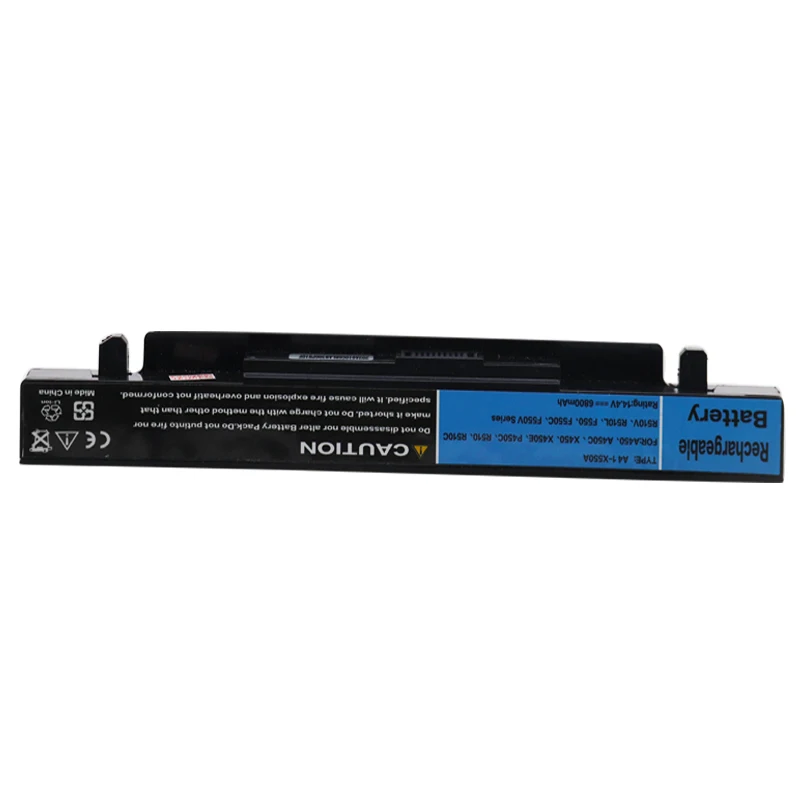 KingSener A41-X550A Laptop Battery for Asus A41-X550 X550 X550B X550D X450  X452 A450 F550 A550 A450 F450 R409 R510 F550 F552 K450 K550 550CA X552E