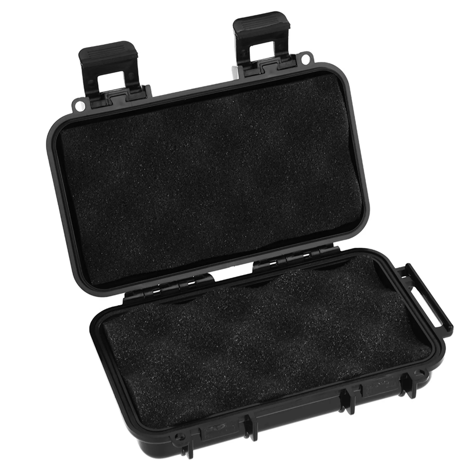 Boîte de rangement étanche ABS 170-200mm - Lot de 3