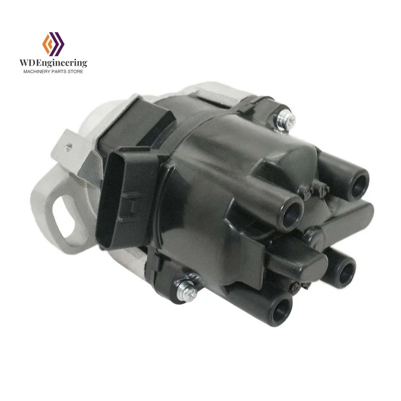 T2T59571 Ignition Distributor MD339759 MD326164 For Mitsubishi 4G13 Colt Lancer GLX Colt 1.3L 1995-2003