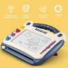 Children Magnetic Drawing Board WordPad Baby Color Graffiti Board Art Educational Drawing Toys Drawing Tool Gift For Kids Toy 4