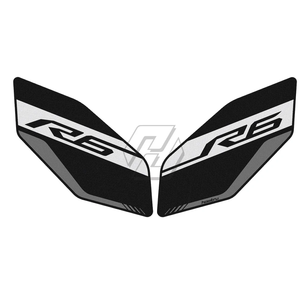 ߸ YZF R6 2008-2016 ƼĿ,  ׼,  ũ е ȣ  ׸ Ʈ
