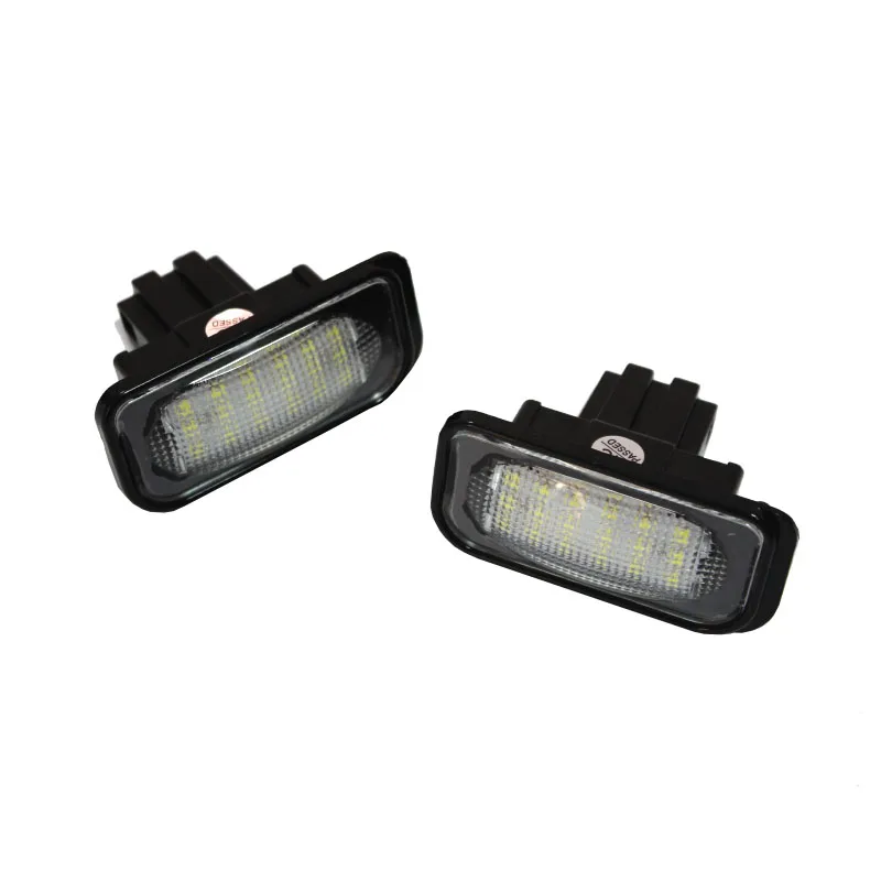 CanBus   ȣ LED , ޸  W203 5D 4D ¦ ȣ ,  12V, 2 
