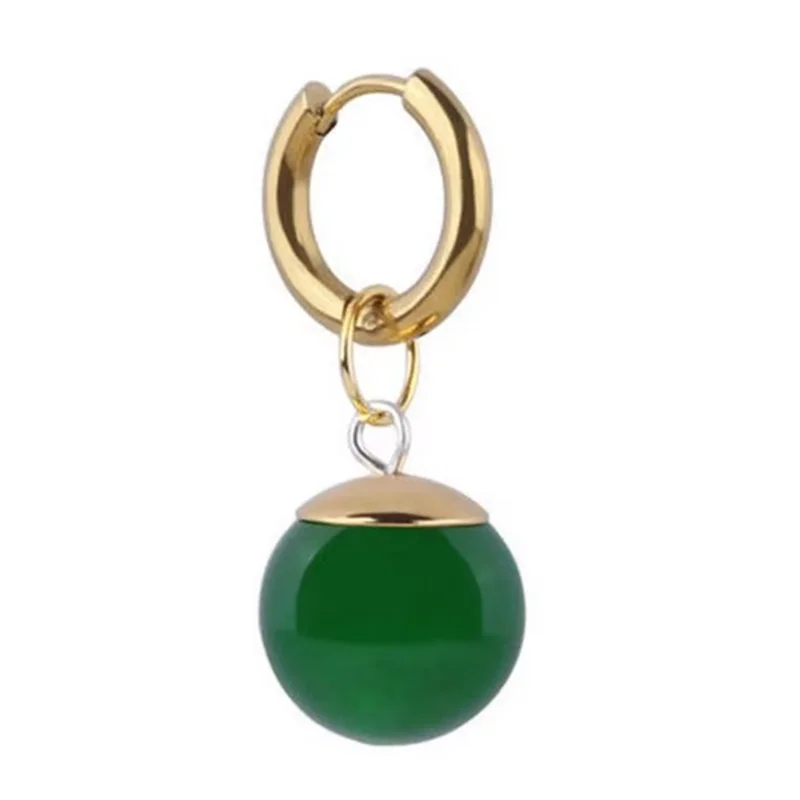 Green Studs