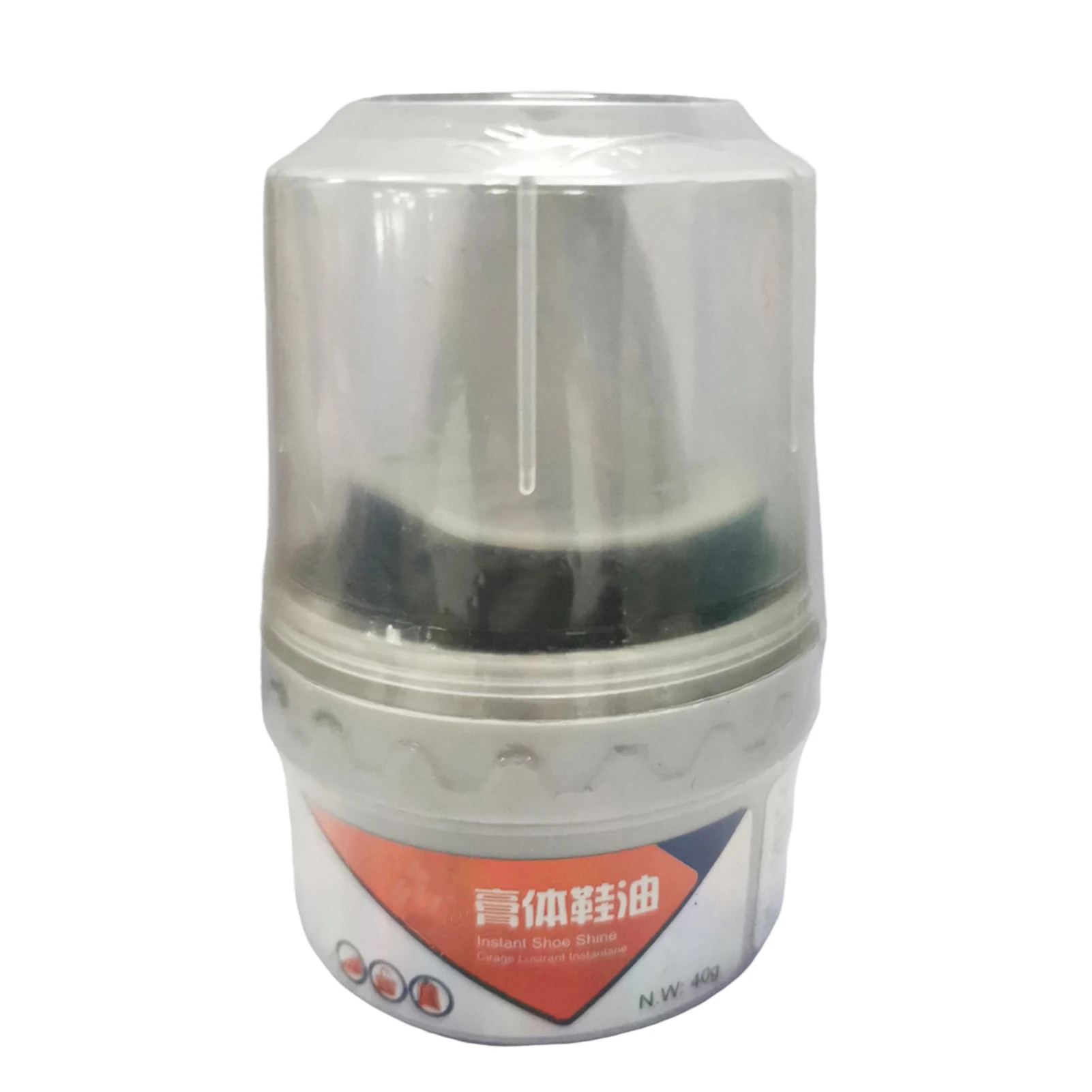Shoe Cleaning Cream Leather Shoe Boot Polish Cream Nourishing Leather Gloves Sofas Shoes