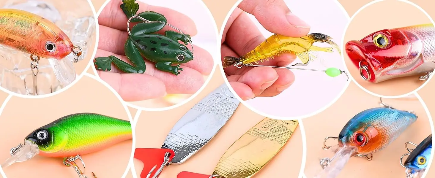 ADVENT FISHINGfishing advent