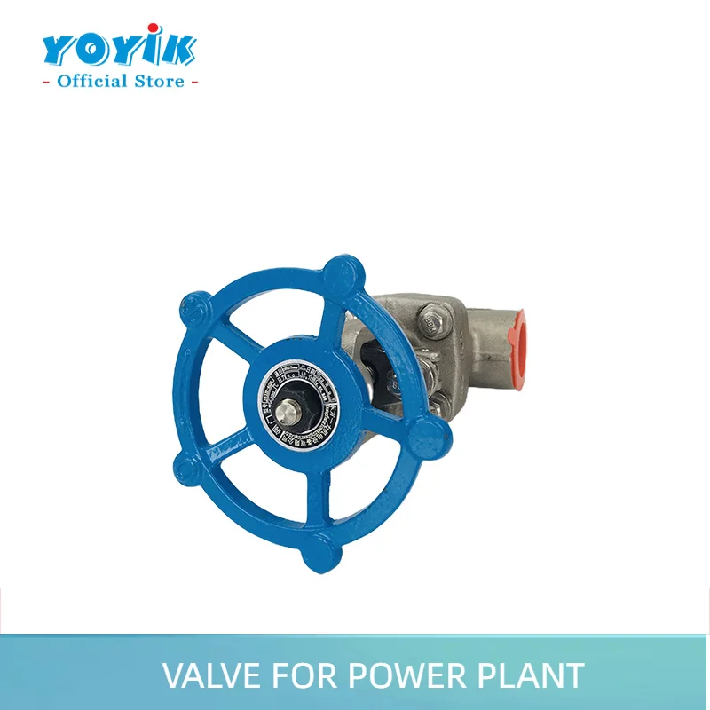 needle valve J23W-6.4PIE Stainless steel Needle Valve