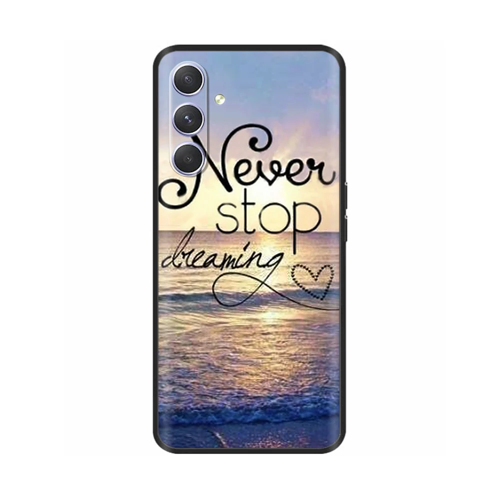 Colorful Cartoon Silicone Shockproof Phone Case - Soft TPU Back Cover