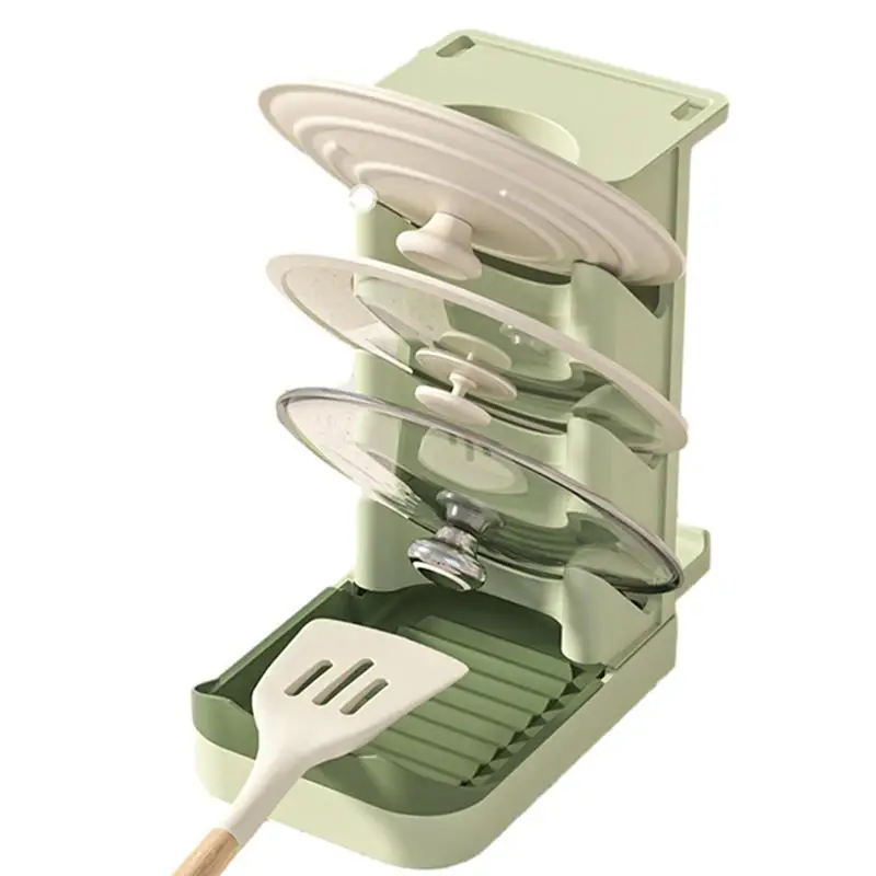 

Chopping Board Organizer Stand Kitchen Cutting Board Organizer Rack Space Saving Kitchen Storage Rack Dish Plate Storage