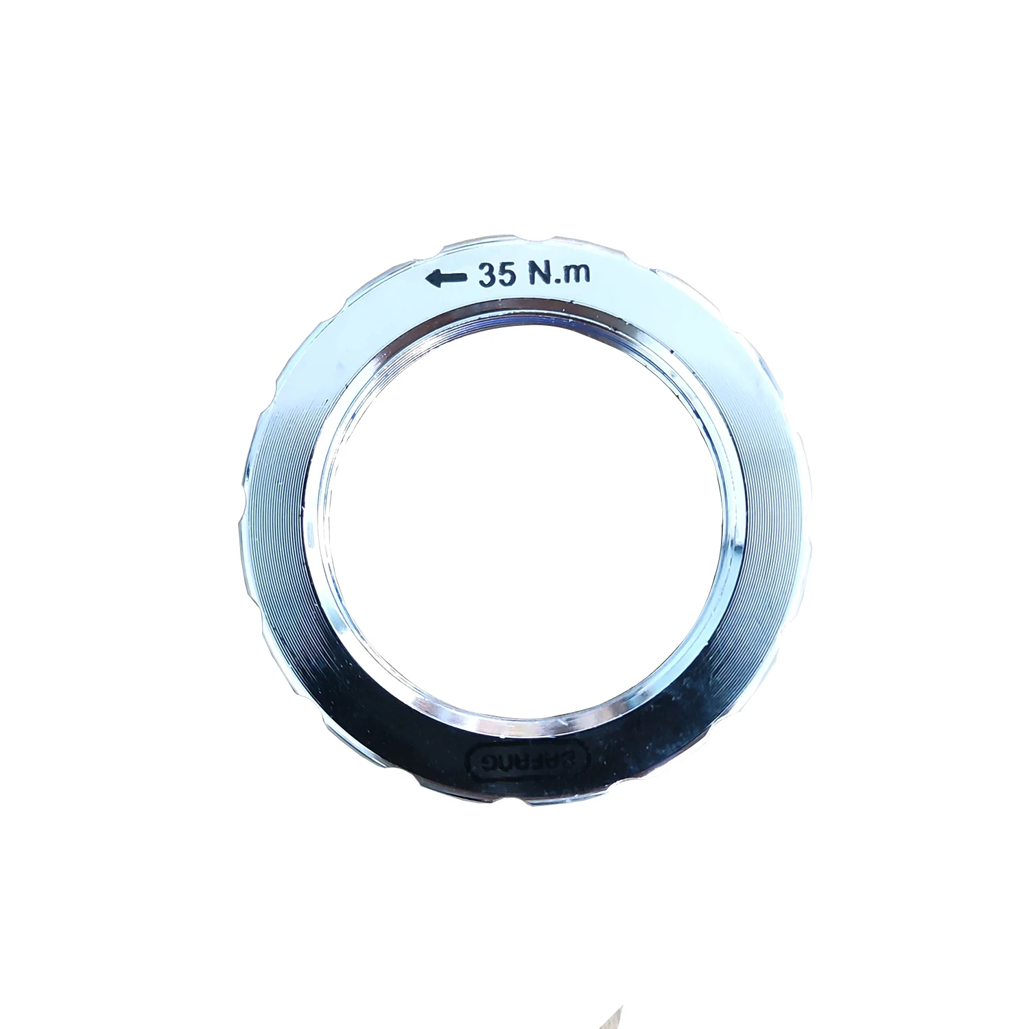 M510 M600 M620 Bafang Mid Motor Chianwheel M32 Nuts Screw Locking Holder ebike motor kit