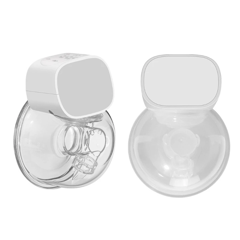 Automatic Breast Pump Electric Breast Pump Wearable Stable & Efficient