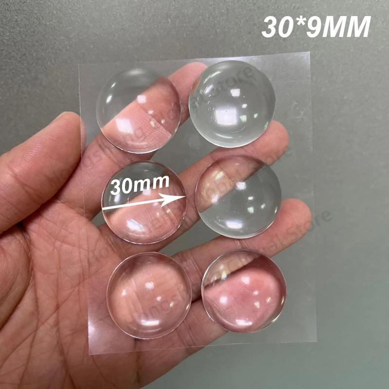 30X9MM 6pcs