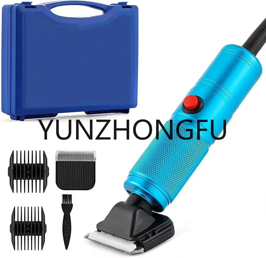 

Electric Hair Clipper, Rabbit Pet Clipper, Electric Clipper, Large Dog Shaver, Carpet Trimmer