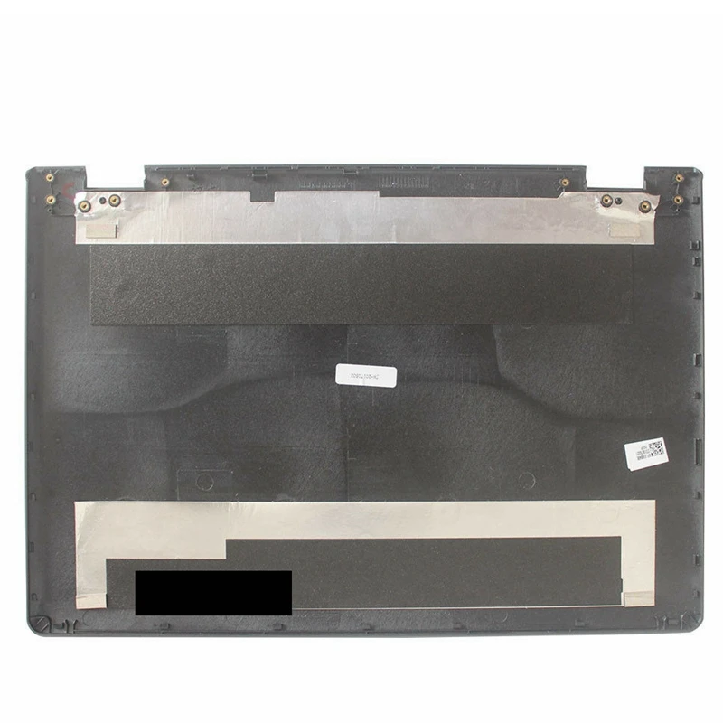 

ЖК-чехол в сборе для lenovo Flex 4-14 Flxe4 AP1JE000500, черный