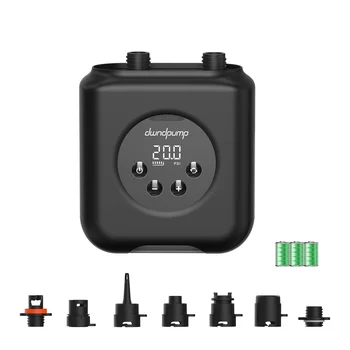 Electric SUP Inflatable Pump 1