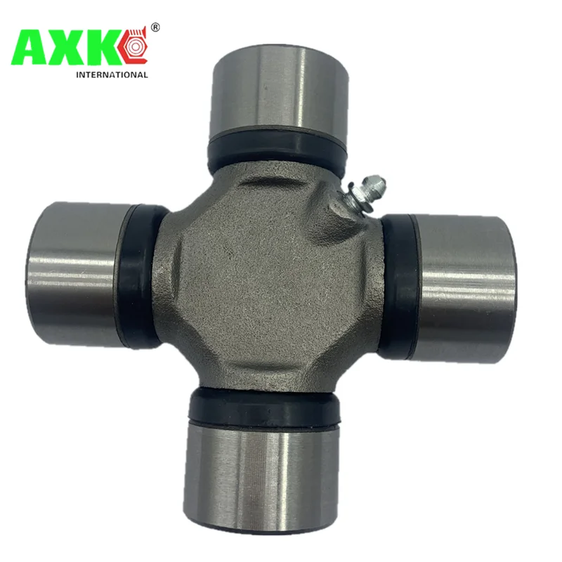 Top Quality 1piece 30x82 miniature U-joints UNIVERSAL JOINTS BEARING Universal Joints Crucetas Joints de cardan