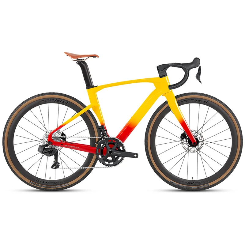 Orang-Alloy Rim