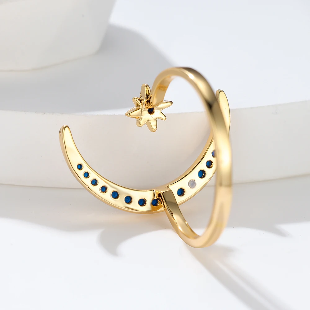 Versatile Ring Design