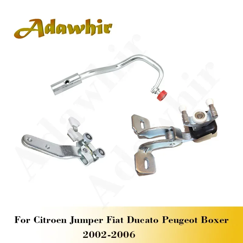 AP02 Nuovo Per Croen Jumper/Fiat Ducato/Peugeot Boxer Bus