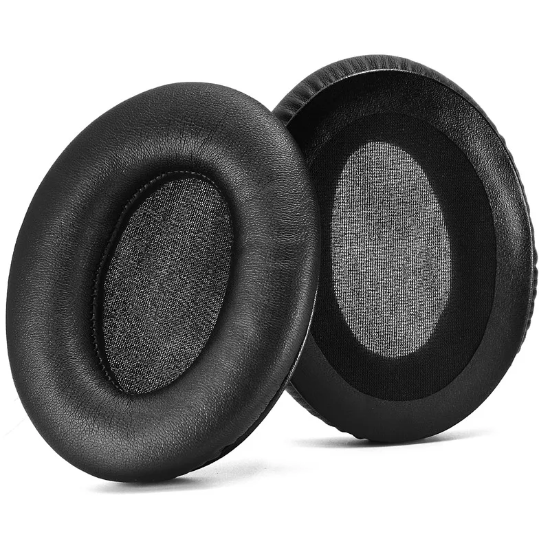 

Replacement Ear Pads Cushion For Mpow 059 H1 H4 H5 H8 A8 Bluetooth Headphone Earpads Soft Protein Leather Memory Foam Sponge