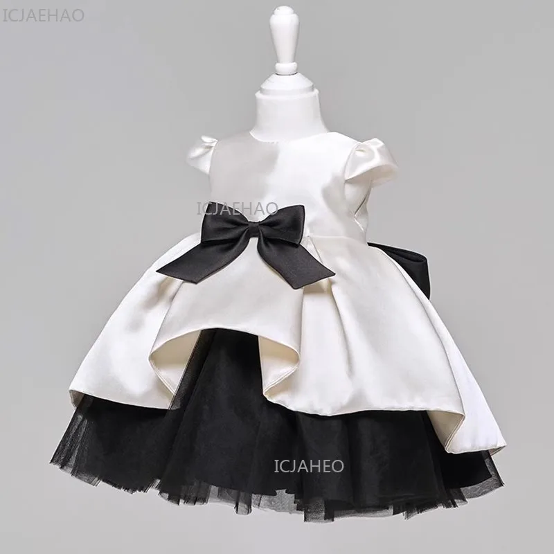 korean first birthday dress 1st Birthday Pastel Light Pink Princess Hanbok – Little Seouls main image 0
