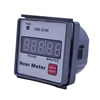 HM-D48 Hour Meter Digital Hourmeter 0‑999.99h Timer AC 220V For Motor Lawn Mower 1