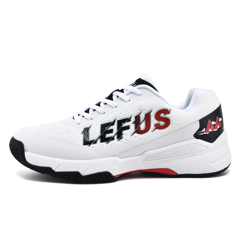 Men's and Women's Tennis Shoes Outdoor Leisure Sports Shoes Couple Professional Training