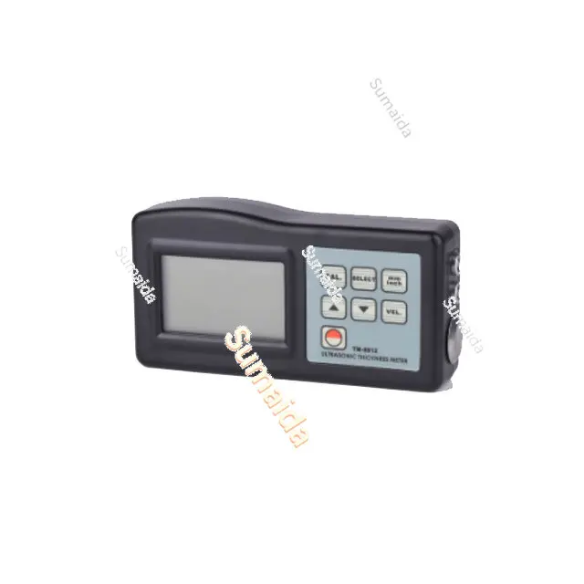 TM 8812 Pipe Wall Thickness Gauge PVC Pipe Thickness Gauge AliExpress