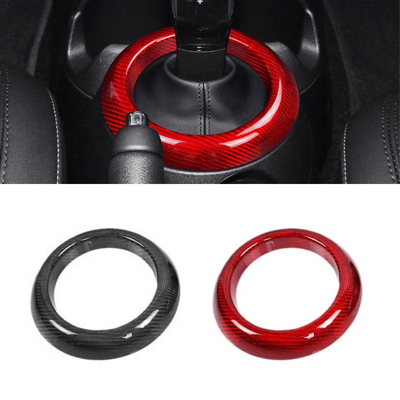 

Консоль из углеродного волокна для Mini Cooper F54 F55 F56 F57 F60
