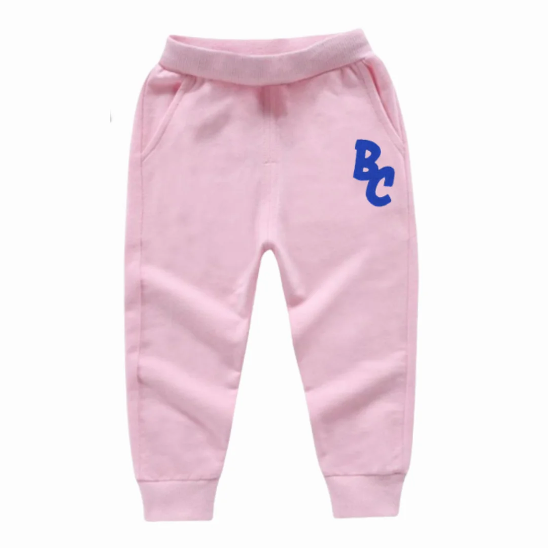 pink pants