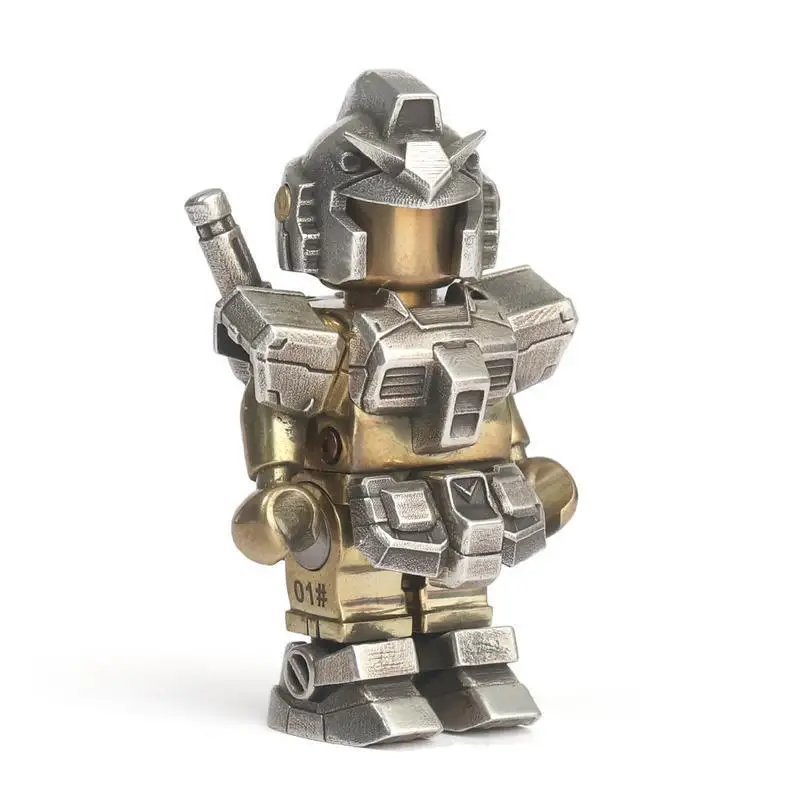 구리 금속 입상 원래 입상 모델 장난감 펜던트