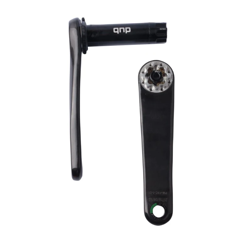 Bras De Manivelle SRAM Force 22 Carbone 172,5 Mm Gauche - Occasion, Pour Vélo Route/gravel