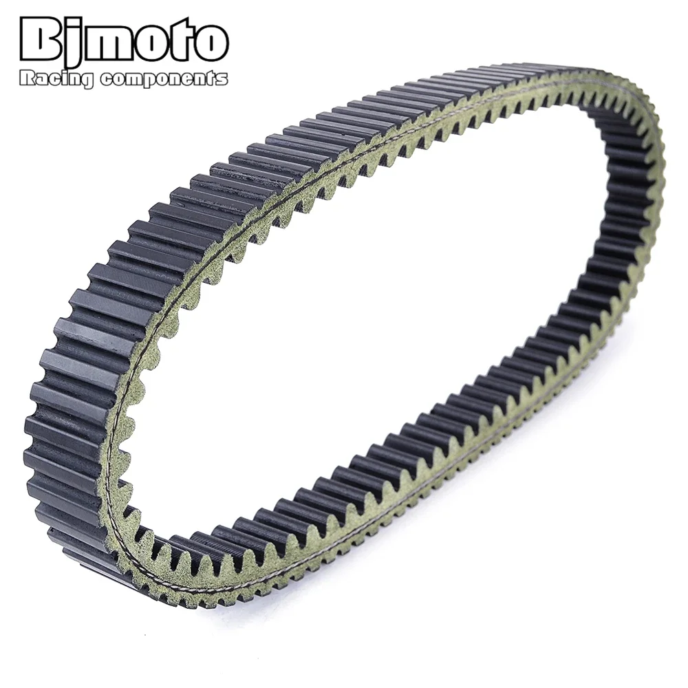 Трансферный приводной ремень 1B7-17641-00 для Yamaha YP250 YP250G Grand Majesty CP250 Maxam 1B7-17641-10