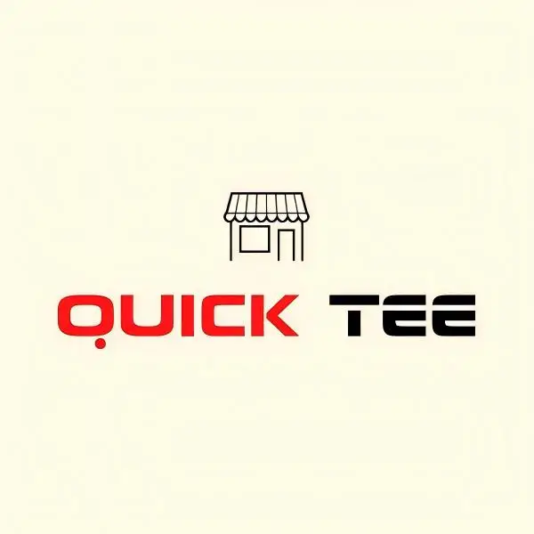 QUICK TEE NO.2 Store