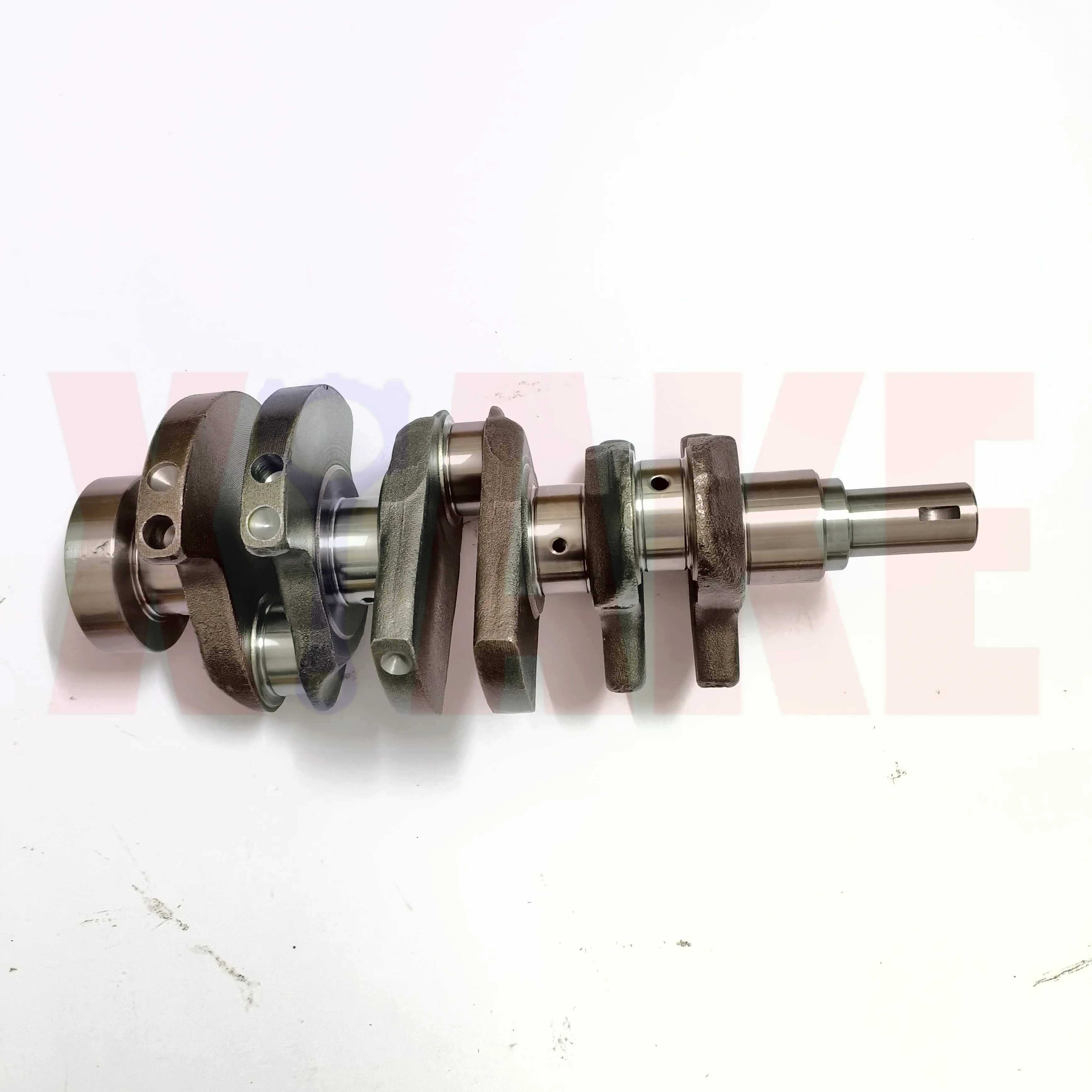 

1000CC Car Engine Crankshaft for BYD F0 BYD371QA-1005011