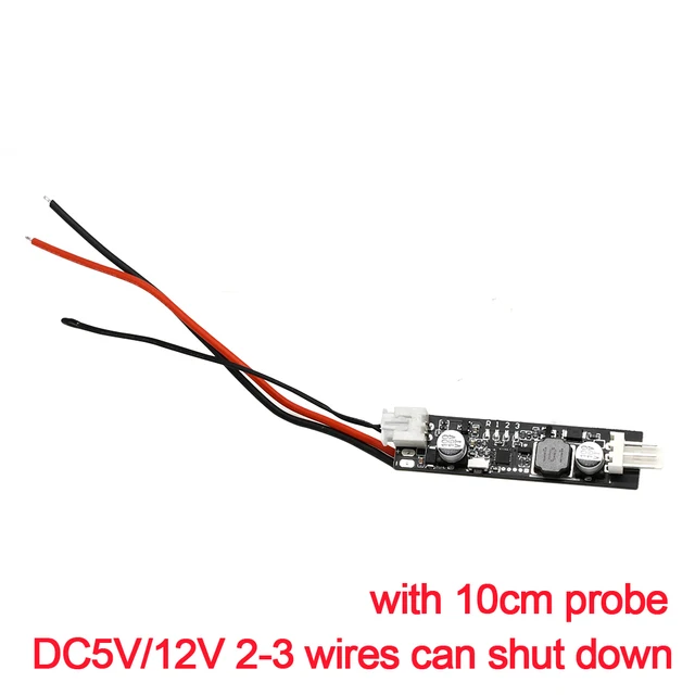 2-3 line 10cm probe