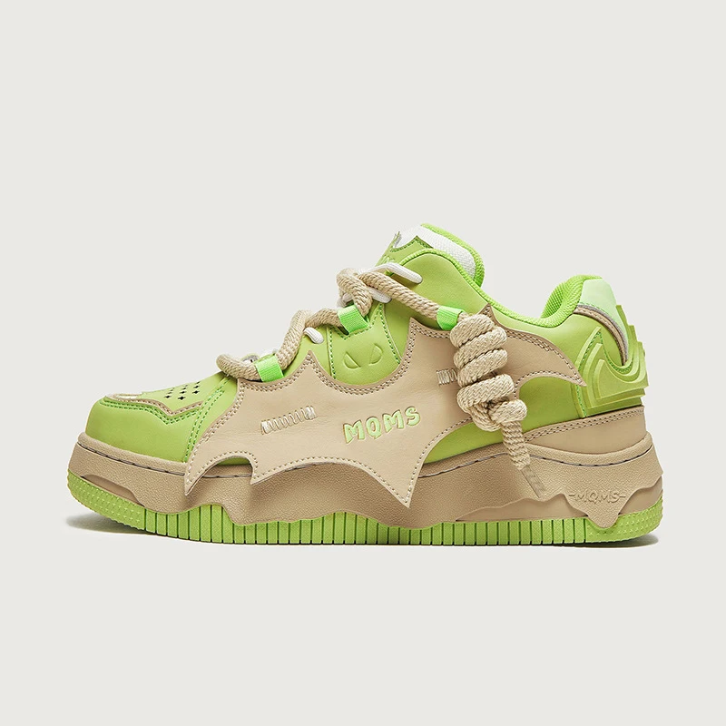 

Fashion Vintage Street Old School Women Men Tennis Retro Y2K Punk Hip-hop Skateboard Shoes Couples Outdoor Sports Sneakers-6